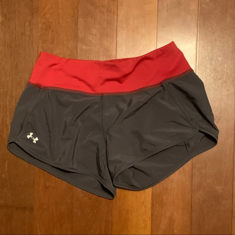 Under Armour Gym Shorts